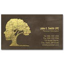 The watercolor and paper texture of this counseling business card is a perfect way to convey an image of professional advisement. Counseling Business Cards Archives Superdazzle Custom Invitations Business Cards