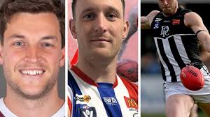 Country footy: players to watch in the Ballarat league finals