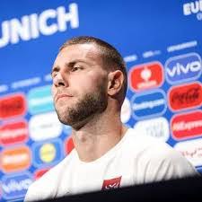 James Piet's Instagram, Twitter & Facebook