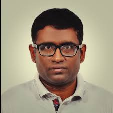 Jayakumar Kuppuswamy