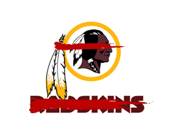 Washington Football Team To Change Name Logo The Garnette Report