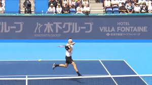 Fritz Favored? Japan Open Tennis Odds & Match Previews! - Imagen principal del artículo