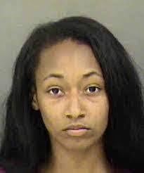 Candace Pegues's Instagram, Twitter & Facebook