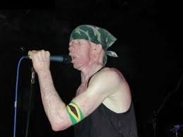Rock de young, rock de old. Who Is Yellowman Dating Yellowman Partner Spouse