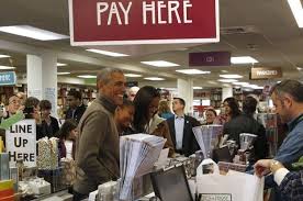 17 Books President Obama Purchased At His Local Independent Bookstore Book Buyers Bookstore Books Young Adult