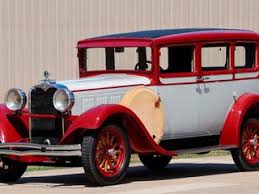 Image result for Light Fast Maroon 1928 Dodge
