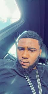 Feeling like a new man with this haircut @G'Mac Cash #haircut #gmaccash  #benjaminglitch #fyp #viral