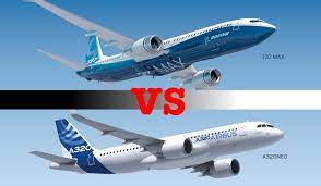 Después de saber como diferenciar varias versiones de un mismo modelo, vamos a ver las diferencias, entre un avión del fabricante europeo airbus y uno del fabricante americano boeing. Voici Les Principales Differences De Conception Entre Airbus Et Boeing Aircraft