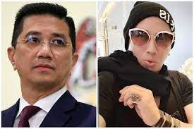 Maybe you would like to learn more about one of these? Saya Hanya Boleh Berdamai Dengan Azmin Ali Bukan Dengan Orang Lain Azwan Ali Suara Merdeka