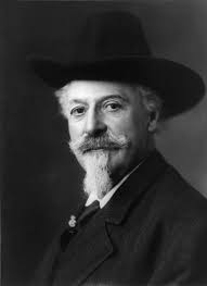 The Pioneer and the Progressive: Theodore Roosevelt, Buffalo Bill Cody, and  the Newlands Reclamation Act
