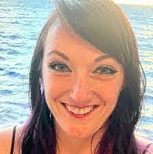 Kristy Crowder's Instagram, Twitter & Facebook