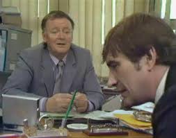 Play for Today" A Gift from Nessus (TV Episode 1980)