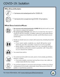 Ensure the following respiratory hygiene measures: Maine Cdc Home Facebook