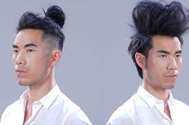 Michael merchant, ceo, chicago housing authority. Watch This Man Transform Into 12 Different Popular Hairstyles