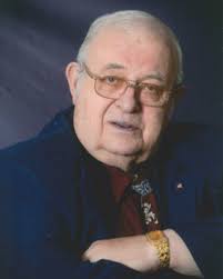 Obituary information for Thomas Topolski