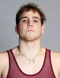 2024-25 Wrestling Roster