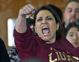 Monsignor Farrell trio strikes gold at NY State CHSAA Sectional Wrestling  Championships