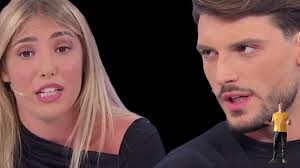 Martina Sceglie in Uomini e Donne: La Sua Decisione