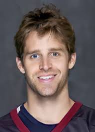 Brad Miller (b.1986) Hockey Stats and Profile at hockeydb.com