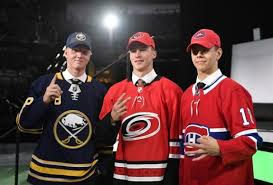 July 6, 2000 | pori, finland nation: Montreal Canadiens Jesperi Kotkaniemi Has Some Serious Potential