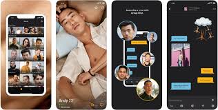 After you set up your profile. 11 Best Free Gay Dating Apps Gay Chat Apps For Android Iphone 2020