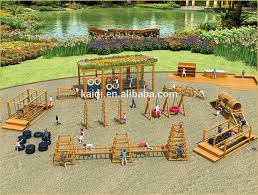 Equipement De Jeux Prescolaire En Plein Air D Escalade En Bois Pour Enfants En Plein Air Jeu D Aventure Buy Equipement Prescolaire Exterieur De Terrain De Jeu Kids Backyard Playground Backyard Obstacle