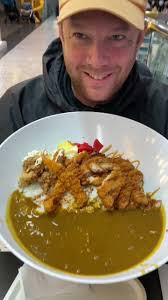 Ken Chan Curry Sydney