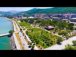 There are 4 ways to get from tatvan to van by bus, train, taxi or car. Tatvan Sokaklarinda Gezi Bitlis Tatvan Sahil Parki Van Golunun Mukemmel Goruntusu Youtube