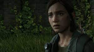 Meanwhile, pacing is a mess. Review The Last Of Us Part Ii Npr