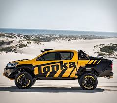 Toyota Hilux Tonka Toyota Hilux Tonka Truck Toyota