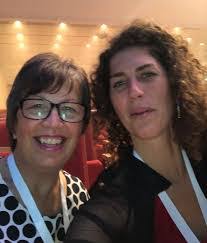 Rosalie Brewster's Instagram, Twitter & Facebook