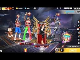 In addition, its popularity is due to the fact that it is a game that can be played by anyone, since it is a mobile game. Free Fire Live Squad Ranked Match Full Rush Gameplay Youtube