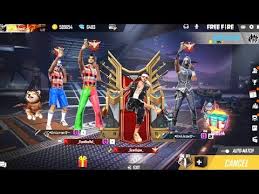 Here is the complete list of ranked and season rewards list of all ranked and season rewards in free fire. Free Fire Live Squad Ranked Match Full Rush Gameplay Youtube