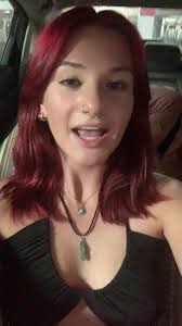 Kat Baughman's Instagram, Twitter & Facebook