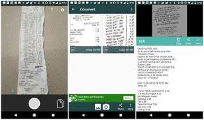 Receipt maker app the original receipt maker app! 10 Of The Best Apps To Scan And Manage Receipts