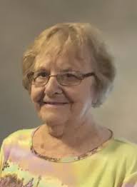 Obituary information for Dolores M. Badje