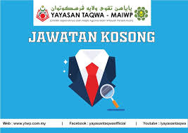 We did not find results for: Jawatan Kosong Di Majlis Agama Islam Wilayah Persekutuan Facebook