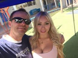 Yo me enteré ayer en la noche (sábado) que le habían hecho un portonazo porque lo público en sus redes sociales, pero a través de sus redes sociales, la modelo también comentó sobre su rol. Fotos Asi Daniella Chavez Esta Ejerciendo Como Vocal De Mesa Tecache Cl