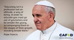 20 surprising quotes to celebrate pope francis' birthday. Cafod On Twitter Pope Francis Quotes Pope Francis Challenge Quotes