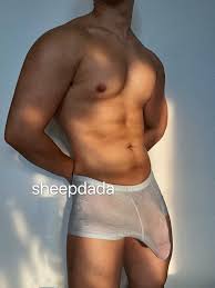 Sheepdada23 - Anh China đùi bự đùm khủng dâm tặc
