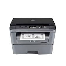 The resolution that this printer achieves is a. Amazon In Buy Brother Dcp L2520d Multi Function Monochrome Laser Printer With Auto Duplex Printing Online At Low Prices In India Brother Reviews Ratings