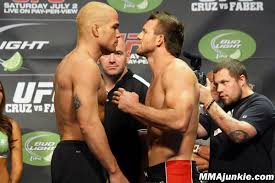3 submissions (19%) 5 decisions (31 losses 4 ko/tko. Jasonszewczyk My Musings Page 2