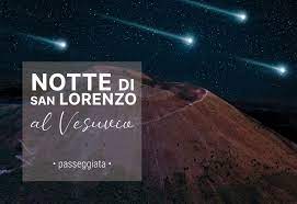 Maybe you would like to learn more about one of these? Gli Eventi Piu Belli Per La Notte Di San Lorenzo 2021 A Napoli
