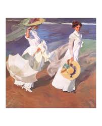 Resultado de imagen de sorolla valencia