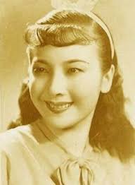 Nancy Chan Wan-Seung (陳雲裳)