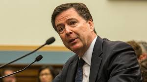 How the FBI director followed in Chief Justice Marshall's footsteps