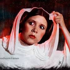 Leia May's Instagram, Twitter & Facebook