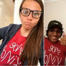 Chris Hoster's Instagram, Twitter & Facebook