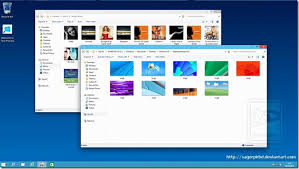 Advertisement platforms categories user rating5 1/3 the 19th game in the pes franchise brings about a handful of changes, new characters, and a need to relea. How To Download Windows 10 Theme For Windows 7
