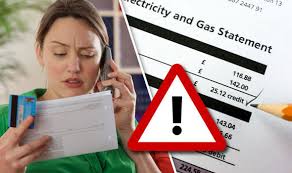 Washing your clothes with heated water only adds to your gas bill. How To Save Money On A British Gas Bill Do This To Save A Fortune Without Spending Loads Express Co Uk